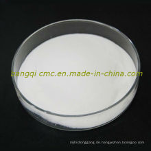 Niedriger Preis China-Verkaufs-hohes Visocisty-chemisches Produkt CMC-Textilgrad